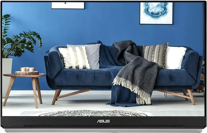 Монитор Asus ZenScreen MB249C (90LM0865-B01170)