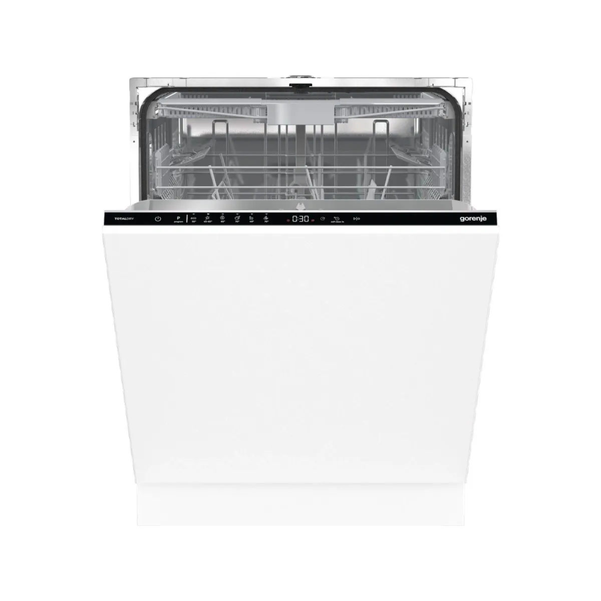 Посудомийна машина Gorenje GV643D90