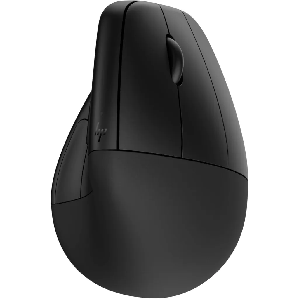 Мишка HP 920 Ergonomic Vertical (6H1A4AA)