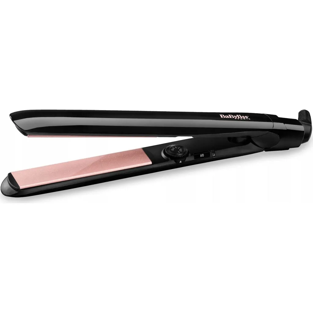 Плойка и выпрямитель Babyliss ST298E