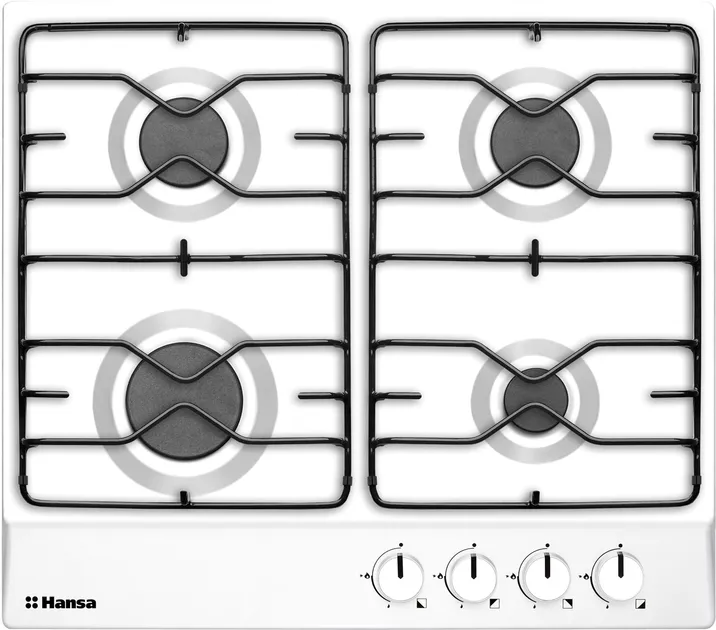 Варильна поверхня Hansa BHGW630100