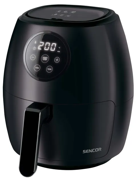 Мультипечь Sencor SFR 5030BK