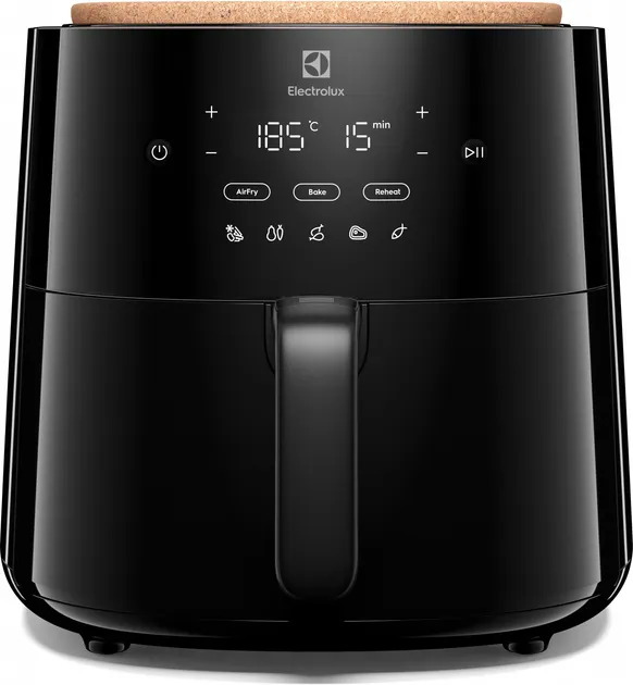 Мультипечь Electrolux EAF5B