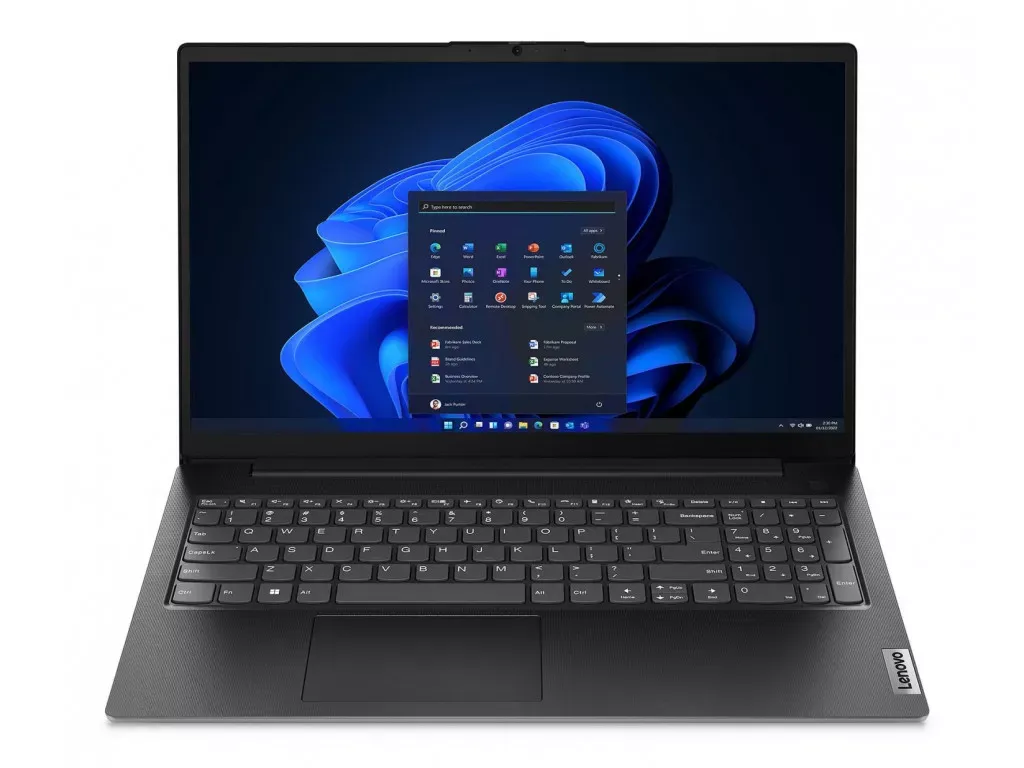 Ноутбук Lenovo V15 G4 IRU 16/512GB (83A100HLPB) Custom