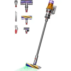 Ручной пылесос Dyson V12 Detect Slim Absolute 2023 (448884-01)