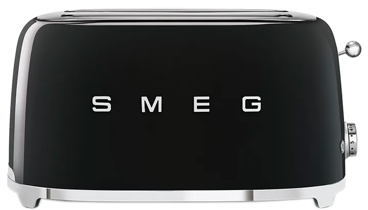 Тостер SMEG TSF02BLEU