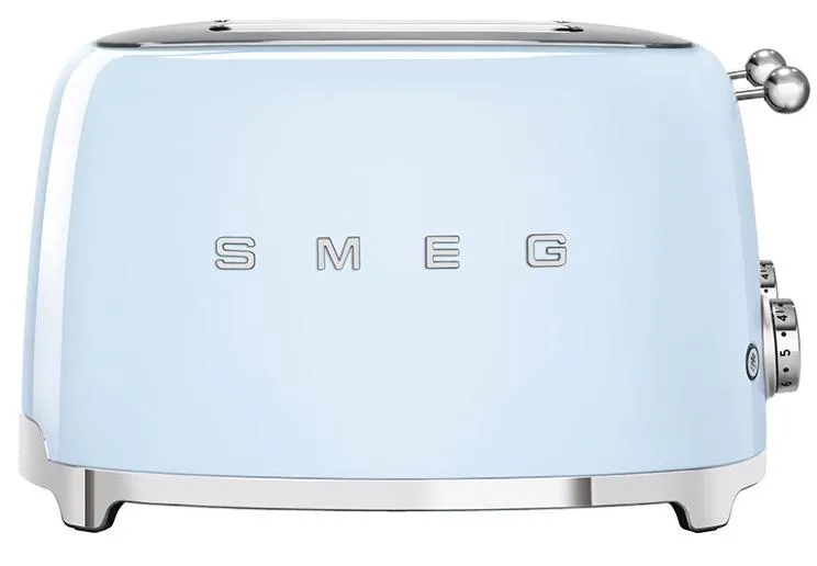 Тостер SMEG TSF03PBEU