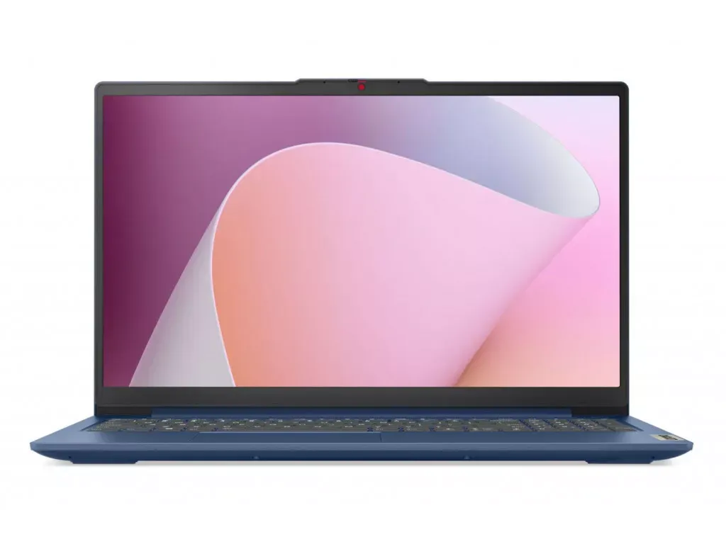 Ноутбук Lenovo IdeaPad Slim 3 15ABR8 (82XM00BGPB)