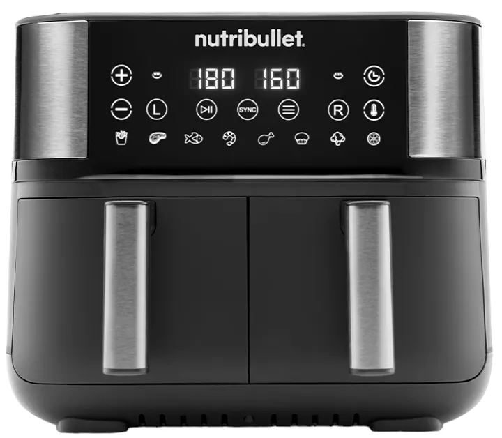 Мультипечь Nutribullet NBA081B