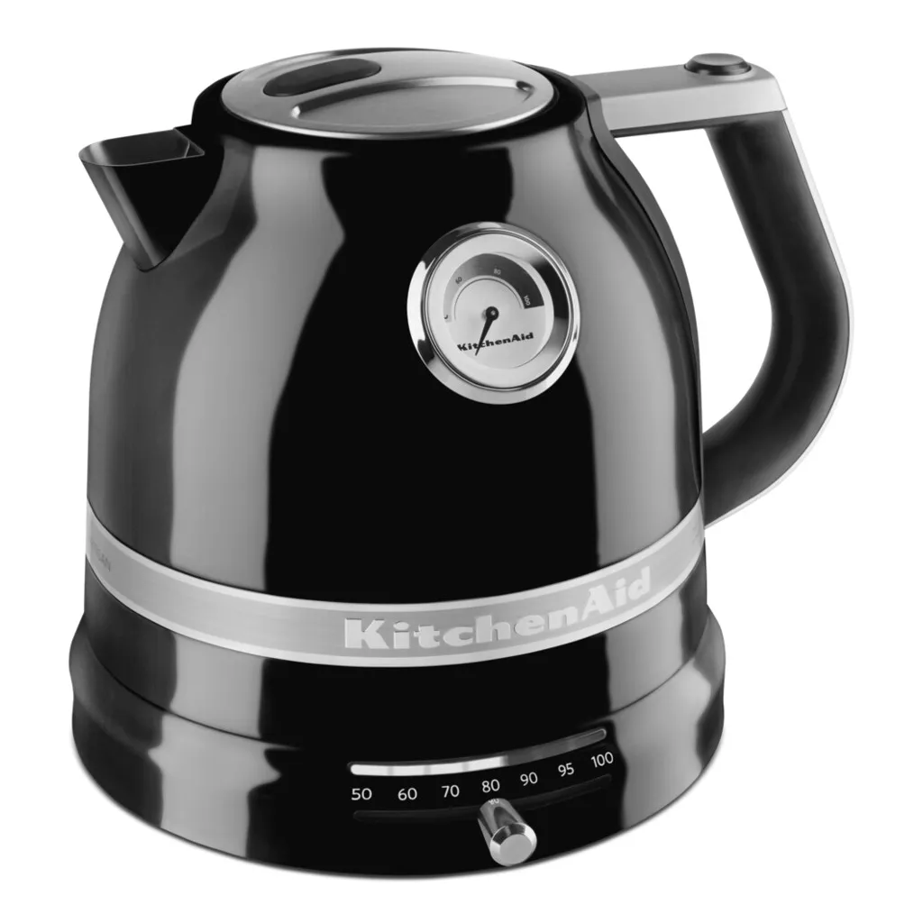 Электрочайник KitchenAid 5KEK1522EOB 