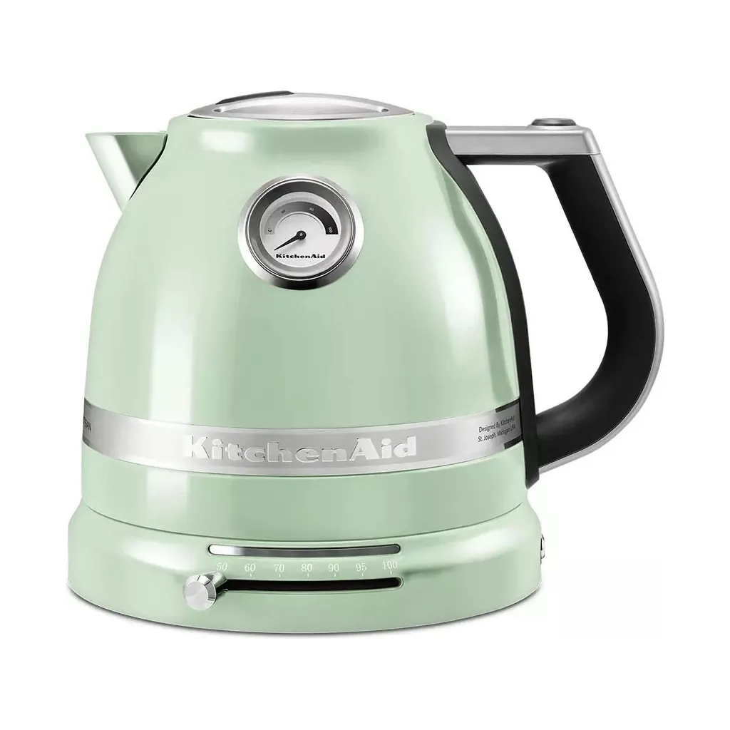 Электрочайник KitchenAid 5KEK1522EPT 