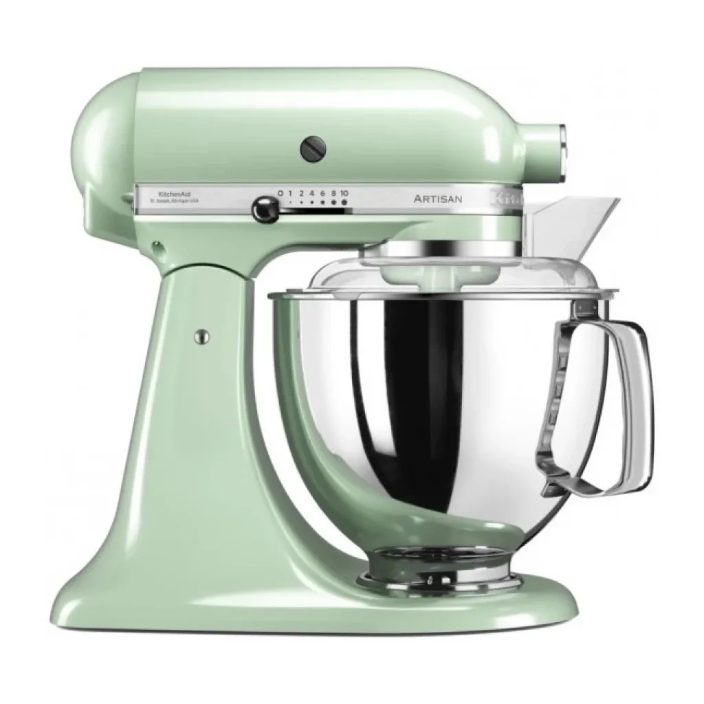 Кухонний комбайн KitchenAid 5KSM175PSEPT 