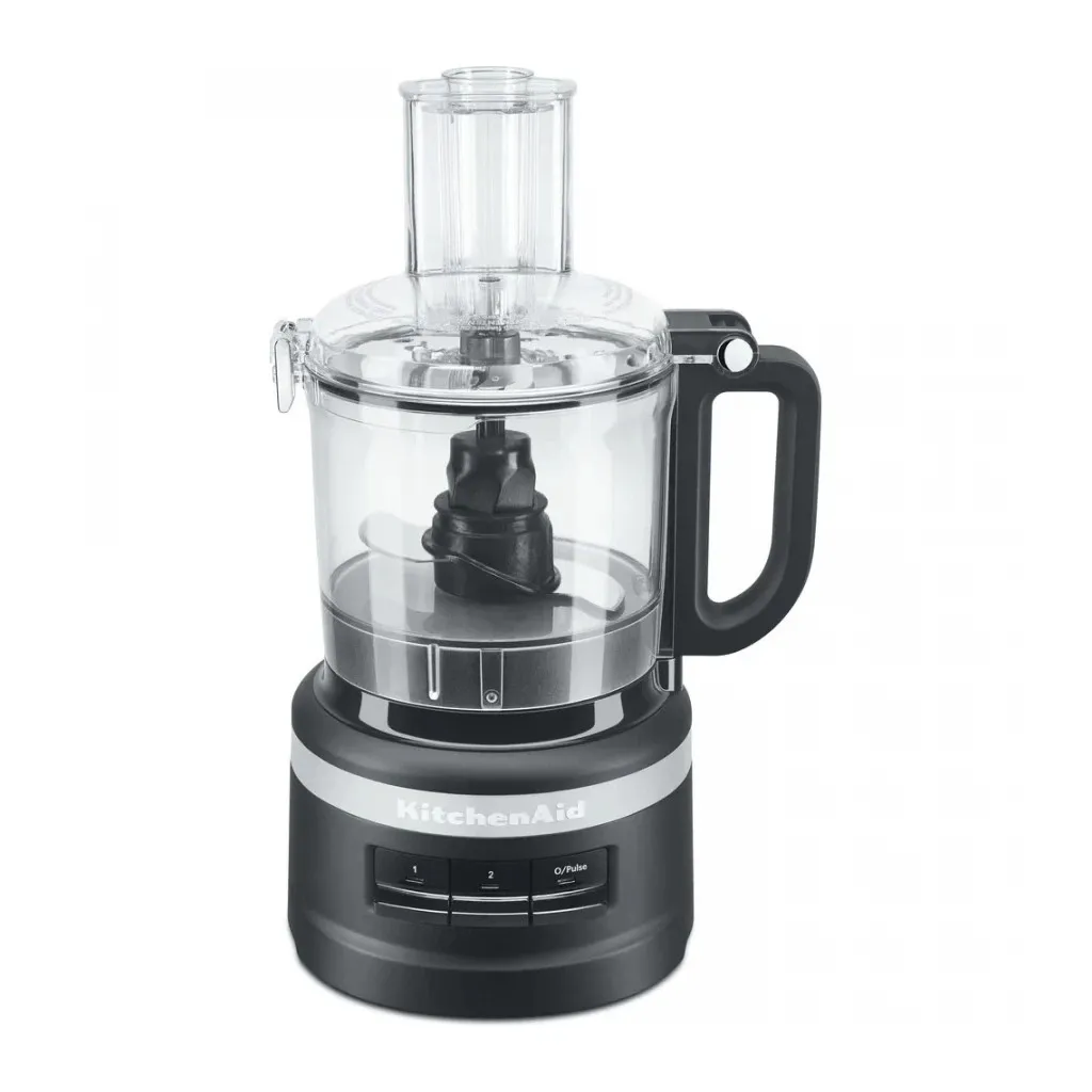 Кухонний комбайн KitchenAid 5KFP0719EBM 