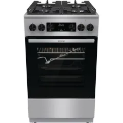 Плита Gorenje GK 5C65 XV