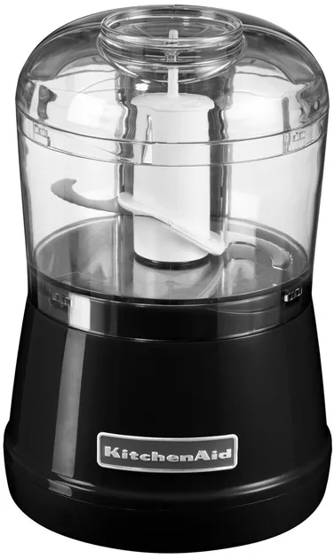 Подрібнювач KitchenAid Classic 5KFC3515EOB