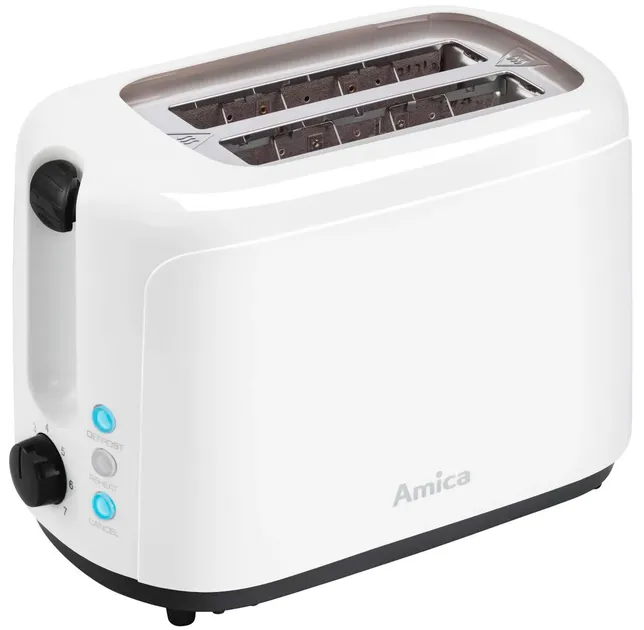 Тостер AMICA TD 1012