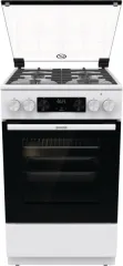 Плита GORENJE GK 5C61 WF (FM514D-FPD4B)