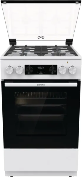 Плита GORENJE GK 5C61 WF (FM514D-FPD4B)