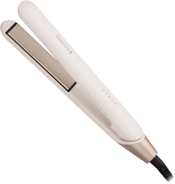 Выравниватель для волос REMINGTON S4740 Shea Soft Straightener