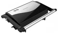 Гриль Cecotec Rock'nGrill 750 Full Open (CCTC-03011)