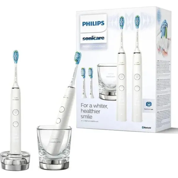 Зубна щітка Philips Sonicare DiamondClean 9000 HX9914/62