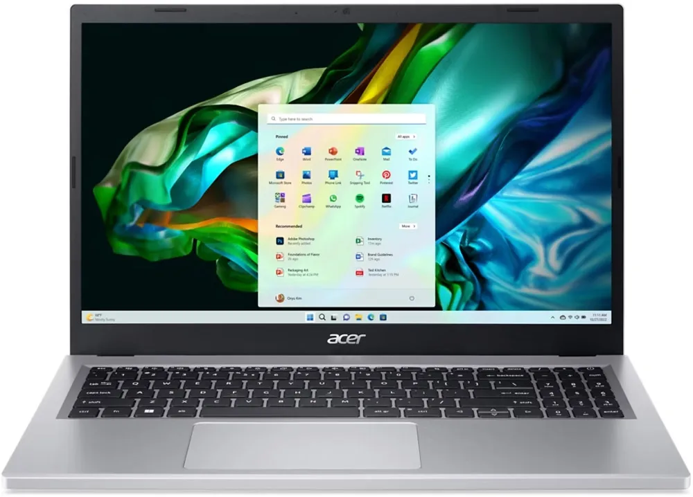 Ноутбук Acer Aspire 3 A315-24P (NX.KDEEX.02A)