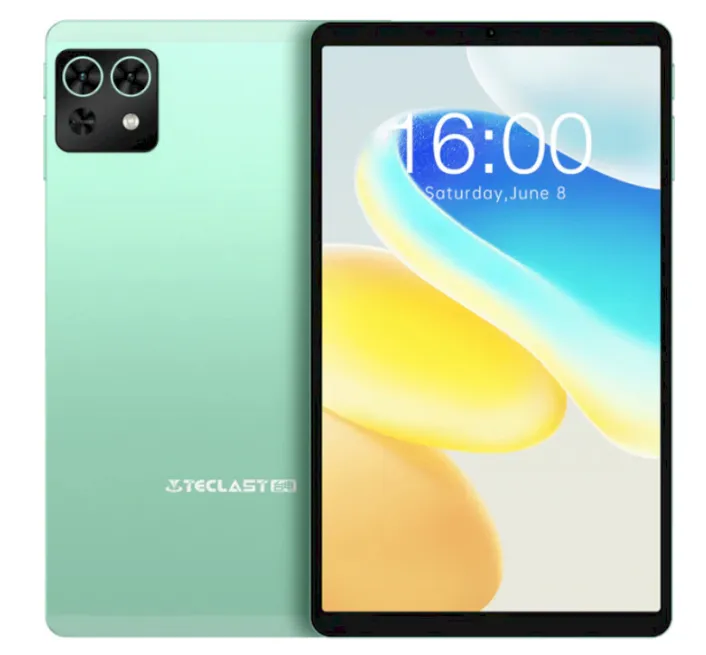 Планшет Teclast M50 Mini 8 HD 6/128GB/LTE/Metal (6940709687055)