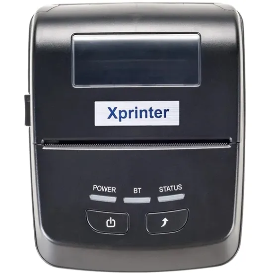 Принтер чеків Xprinter XP-P801A