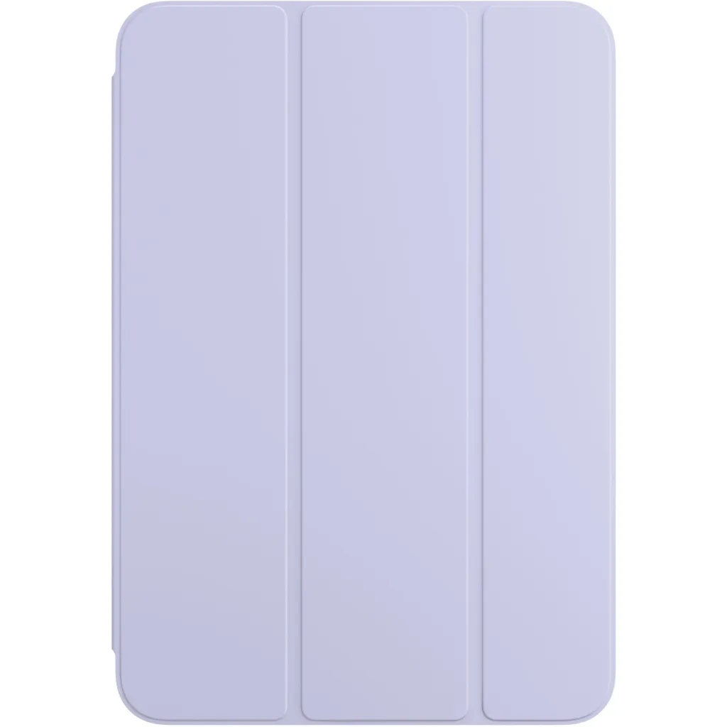 Чохол для планшета Apple Smart Folio for iPad mini (A17 Pro) - Light Violet (MC2T4)