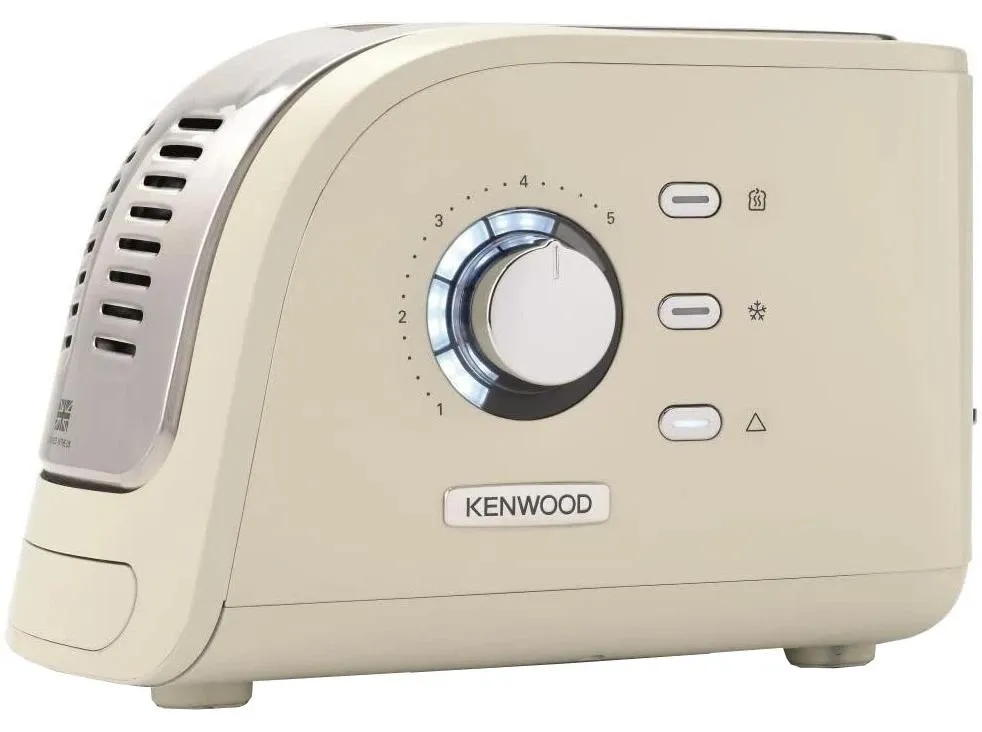 Тостер Kenwood TCM 300 CR