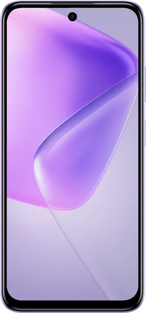 Смартфон Infinix HOT 50i 4/128Gb Dreamy Purple