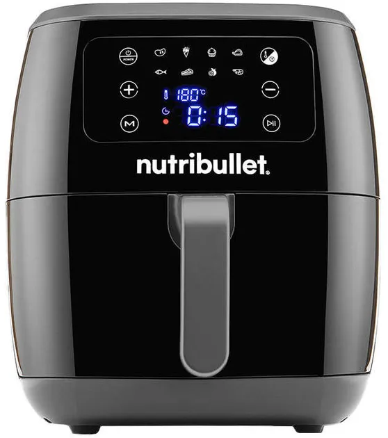 Мультипечь Nutribullet XXL NBA071B (0C12500002)