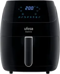 Мультипіч Ufesa Elektra Black (72805372)