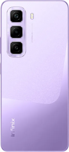 Смартфон Infinix HOT 50 8/128Gb Dreamy Purple