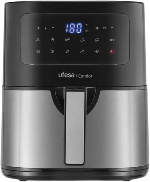 Мультипечь Ufesa Condor Inox (72805689)