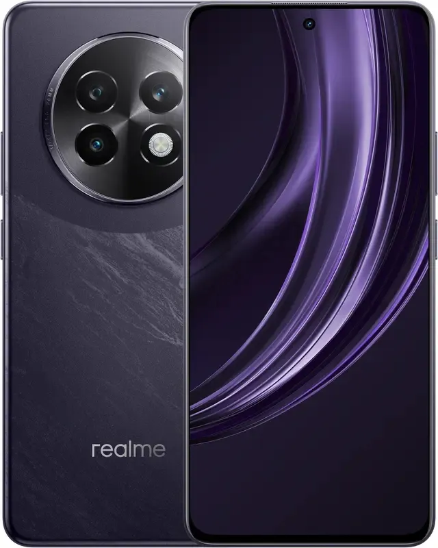 Смартфон REALME 13 PLUS 5G RMX5000 12/256GB D.PURPLE