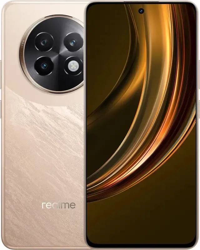 Смартфон REALME 13 PLUS 5G RMX5000 12/256GB VIC.GOLD