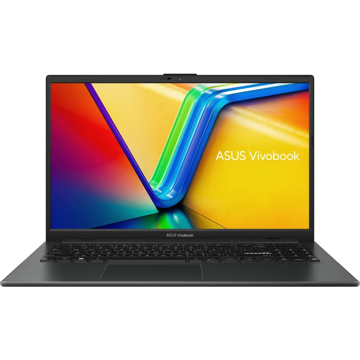 Ноутбук ASUS Vivobook Go 15 E1504FA-BQ755 Mixed Black (90NB0ZR2-M018D0)