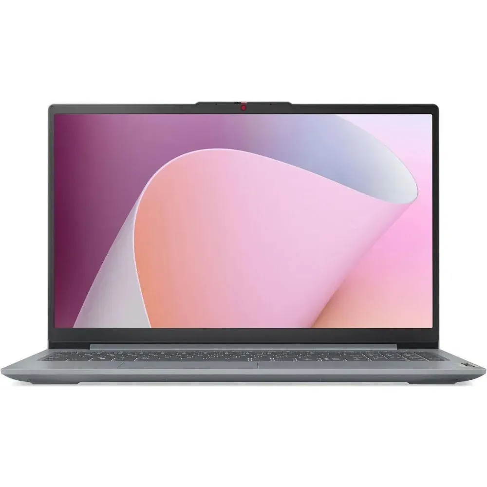 Ноутбук Lenovo IdeaPad Slim 3 15AMN8 (82XQ00KRIX)