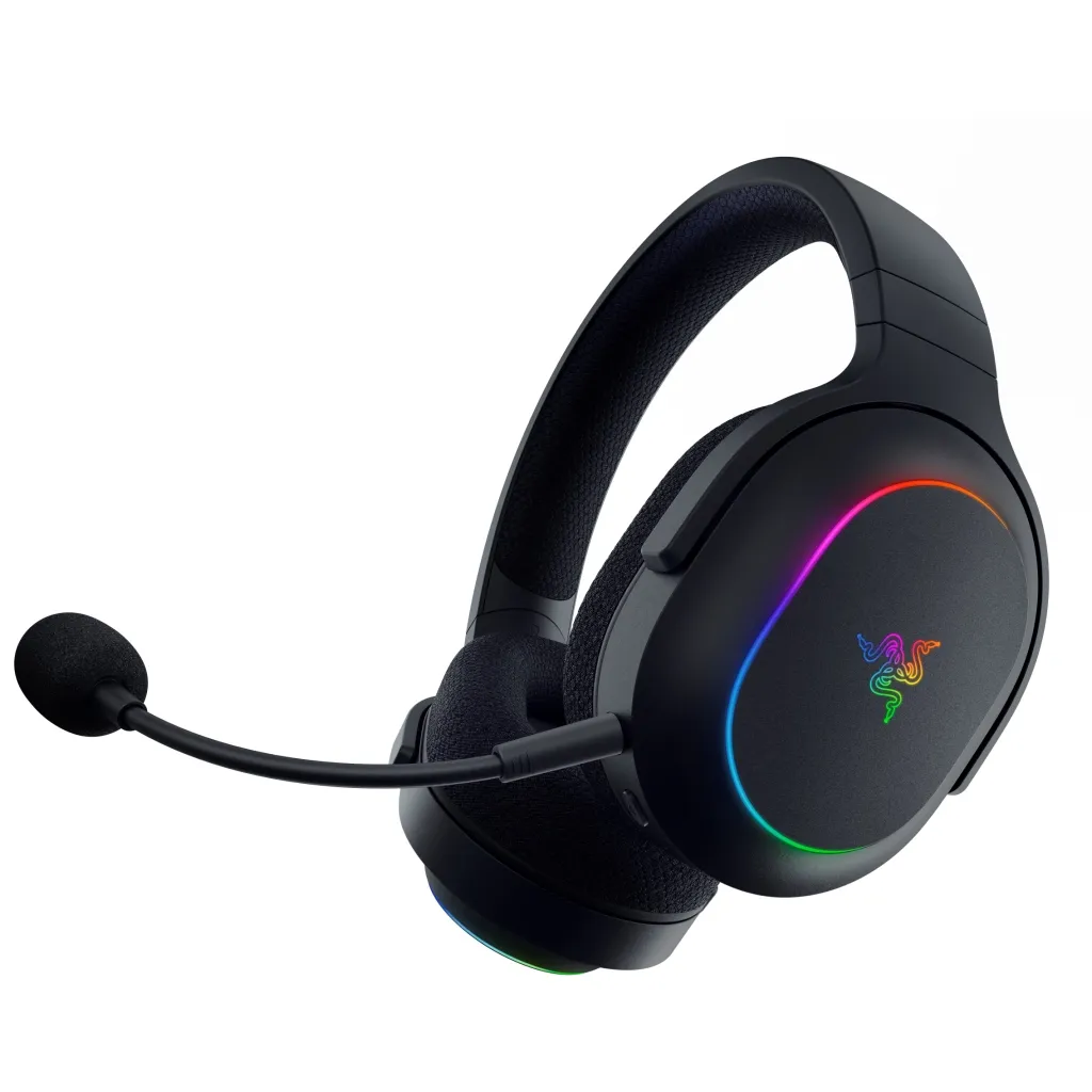 Наушники RAZER Barracuda X CHROMA Black (RZ04-05220100-R3M1)