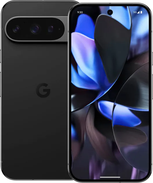 Смартфон Google Pixel 9 Pro 16/512GB Obsidian