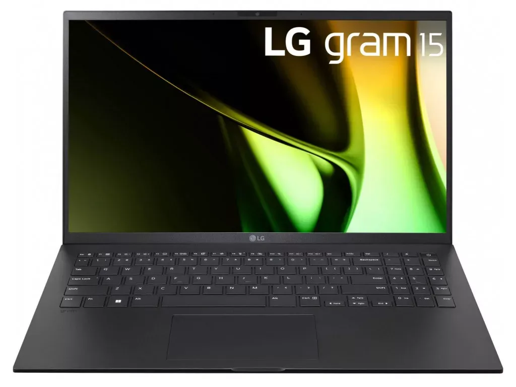 Ноутбук LG Gram 15.6 (15Z90S-H.AAB6U1)