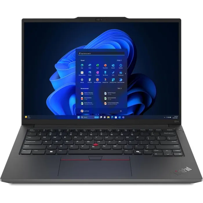 Ультрабук Lenovo ThinkPad E14 Gen 6 (21M3002BGE)