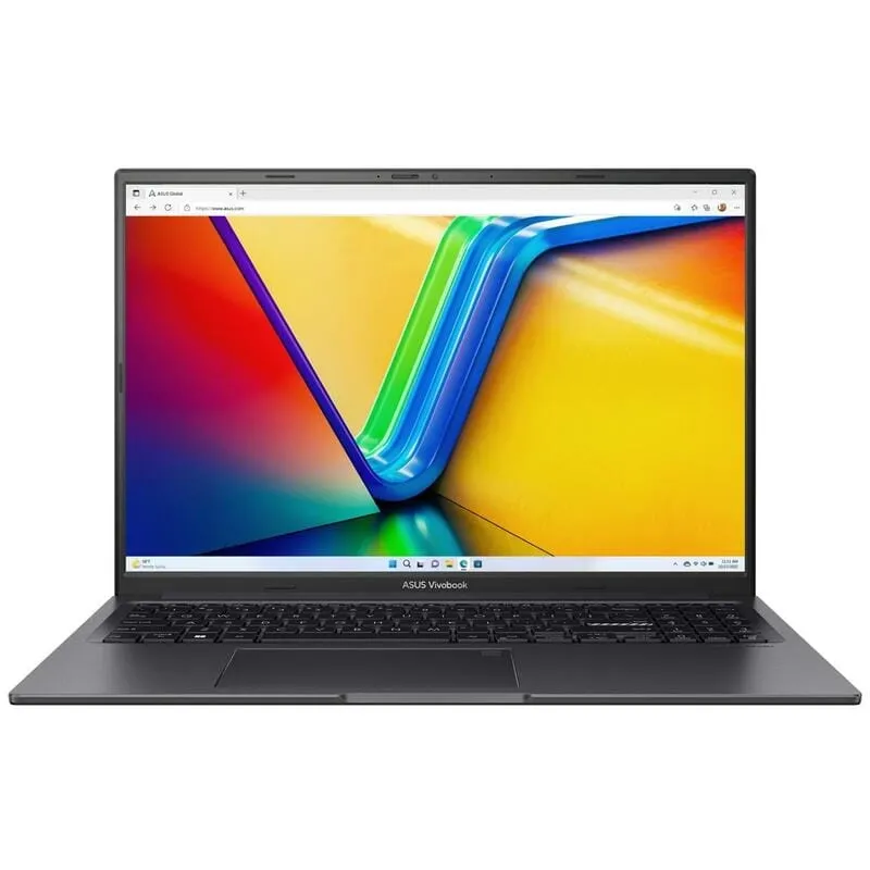 Ігровий ноутбук ASUS Vivobook 16X Indie Black K3605VV-RP308 (90NB11U1-M00CN0)