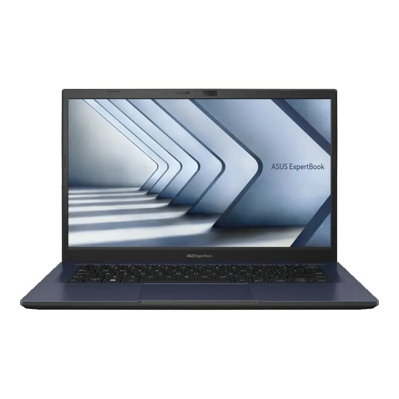 Ноутбук ASUS ExpertBook B1 Star Black B1402CVA-NK3758 (90NX06W1-M04VY0)