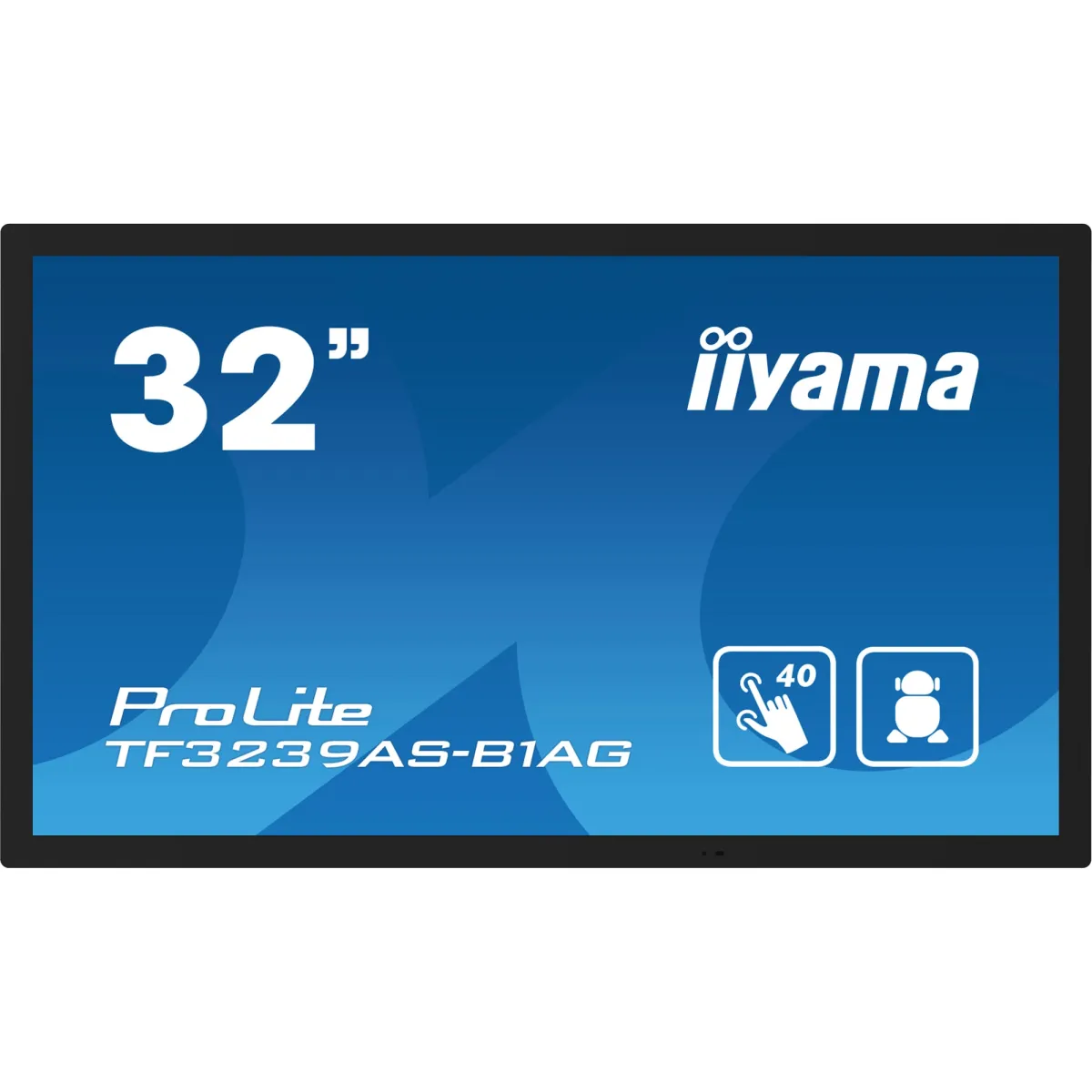 Монитор Iiyama ProLite TF3239AS-B1AG