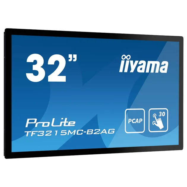 Монитор Iiyama ProLite TF3215MC-B2AG