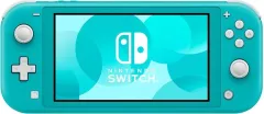 Ігрова приставка Nintendo Switch Lite HDH-001 Turquoise JP