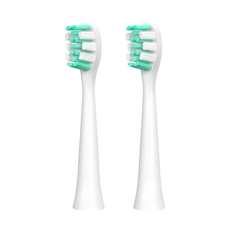 Насадка для зубної щітки Jimmy Toothbrush Head for T6 2 шт (1N950001E)