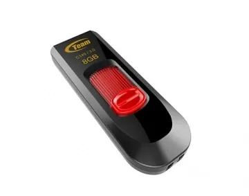 Флеш пам'ять USB Team USB3.0 C145 8Gb Red (TC14538GR01)